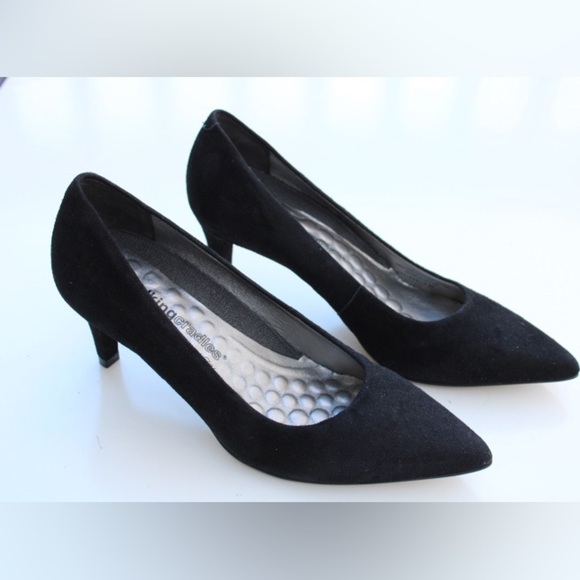 Walking cradles low pumps - Picture 2 of 13